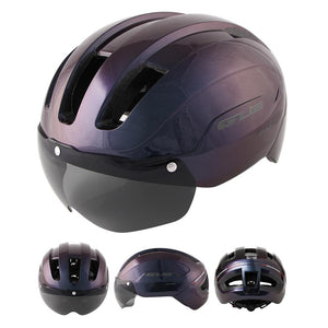 Ultralight,Cycling,Bicycle,Helmet,Goggles,Safety,Helmets,Motorcycle,Skateboard,Women