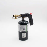 IPREE,Temperature,Welding,Torch,Outdoor,Camping,Propane,Oxygen,Torch,Lighter,Handles