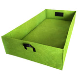 Rectangle,Breathable,Fabric,Plant,Flower,Planter,Vegetable,Planting,Container,Garden,Supply