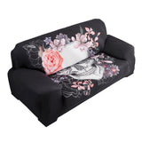 Seaters,Elastic,Cover,Pillow,Covers,Chair,Protector,Stretch,Slipcover,Office,Furniture,Accessories,Decorations