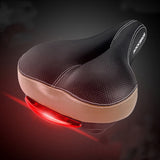 ROCKBROS,Saddle,Light,Waterproof,Light,Cycling,Saddle