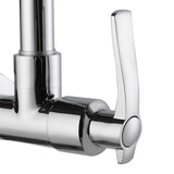 Degree,Swivel,Stainless,Steel,Kitchen,Faucet,Basin,Water,Faucet,Single