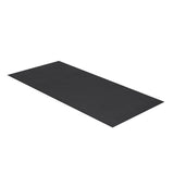 150x75cm,Black,Treadmill,Outdoor,Sports,Fitness,Running,Machine