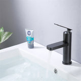 BOiROO,Kitchen,Bathroom,Basin,Water,Faucet,Single,Handle,Water,Faucets