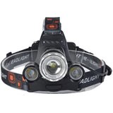 XANES,Lumens,Bicycle,Headlight,Mechanical,Outdoor,Sports,HeadLamp,Modes