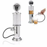 KCASA,Double,&Single,Model,Liquid,Decanter,Pourers,Drinking,Dispenser,Beverage,Dispenser