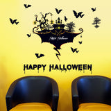 Miico,SK9226,Halloween,Cartoon,Sticker,Decoration,Halloween,Decoration,Haloween,Party