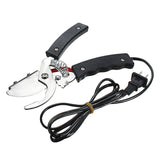 Electric,LiveStock,Cutter,Puppy,Sheep,Handheld,Cutting,Stainless,Steel