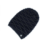 Season,Black,Beanie,Outdoor,Casual