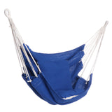 Camping,Hammock,Chair,Swing,Indoor,Outdoor,Folding,Hanging,Chair,Ropes,Pillow