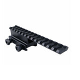 KALOAD,Y0032,Tactical,Extension,Mount,Holder,Riser,Converter