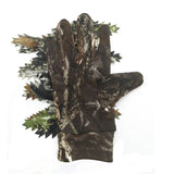 Ghillie,Shooting,Gloves,Camouflage,Stalking,Airsoft,Tactical,Gloves