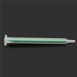 1.5mm,Green,Adhesive,Dispenser,Static,Mixer,Mixing,Nozzle