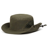 Foldable,Breathable,Fisherman,Summer,Fishing,Protaction,Bucket,Visor