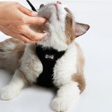 Adjustable,Leash,Harness,Walking,Harness,Apparel