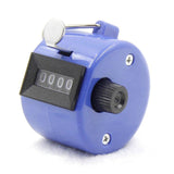 Handheld,Digital,Tally,Mechanical,Manual,Clicker,Number,Frequency,Counter,Timer