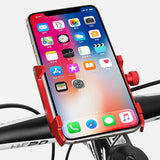 BIKIGHT,Bicycle,Phone,Bracket,Electric,Motorcycle,Navigation,Adjustable,Smartphone,Holder