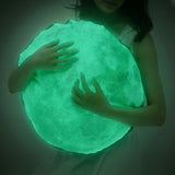 KCASA,Luminous,Pillowcase,Waist,Pillow,Cushion,Cover,Creative,Night,Light,Pillo