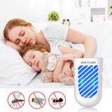 Electric,Zapper,Mosquito,Killer,Pests,Insect,Traps,Killer,Indoor,Mosquito