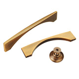 Bronze,Alloy,Cabinet,Drawer,Handle,Cabinet,Furniture,Knobs