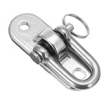 Stainless,Steel,Hammock,Swing,Accessories,Hanging,Expansion,Screws