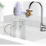 Water,Purifier,Faucet,Filter,Washable,Kitchen,Bacteria,Removal,Replacement,Filter