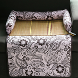 Washable,Print,Chair,Kennel,Puppy,Cushion,Couch