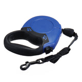 Automatic,Retractable,Durable,Leash,Nylon,Extending,Puppy,Walking,Running,Leads