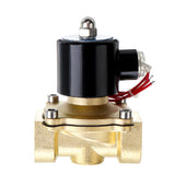 Electric,Solenoid,Valve,Pneumatic,Valve,Water,Brass,Valve,Valves