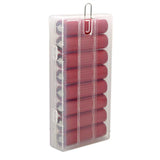 Battery,Holder,Organizer,Portable,Plastic,Storage