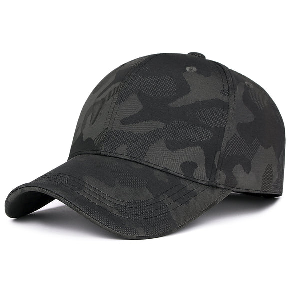 Outdoor,Casual,Camouflage,Baseball,Sunshade,Adjustable