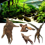 Driftwood,Stump,cuckoo,Aquarium,Decoration