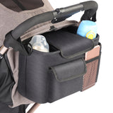 Stroller,Nappy,Changing,Trolley,Travel,Shoulder,Diaper