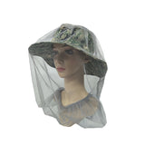 Mosquito,Fishing,Breathable,Shade,Cover,Bucket