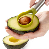 Avocado,Cutter,Avocado,Cutter,Household,Avocado,Kernel,Separator,Stainless,Steel,Avocado,Cutter,Kitchen,Gadgets