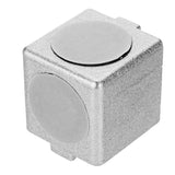 Suleve,2020mm,Aluminum,Angle,Corner,Connector,Sloted,Profile,Series,Aluminum,Profile