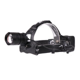 XANES,XHP50,Zoomable,Rechargeable,Headlamp,Bicycle,Cycling,Camping,Running,Hiking