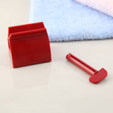 Honana,Creative,Bathroom,Toothpaste,Squeezer,Multifunction,Dispenser