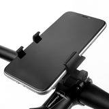 Universal,Phone,Holder,Adjustable,Stand,Shockproof,Phone,Bracket,Cycling,Motorcycle