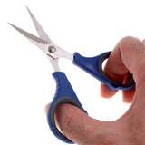 ZANLURE,Fishing,Scissors,Remover,Stainless,Steel,Cutter,Outdoor,Portable,Fishing