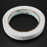 1.5cmx20m,Double,Sided,Strong,Adhesive,Sticky,Crafts,Office,Supplies