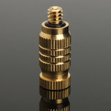 10Pcs,Threaded,Brass,Misting,Fogging,Nozzle,Spray,Sprinkler,Irrigation,Cooling