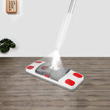 YIJIE,Spray,Floor,Universal,Rotating,Cleaning,Tools,Fabric