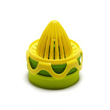 Manual,Juicer,Measuring,Lemon,Orange,Squeezer,Silicone,Lattice