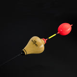 ZANLURE,Plastic,Automatic,Fishing,Float,Portable,Fishing,Bobber,Fishing,Tools