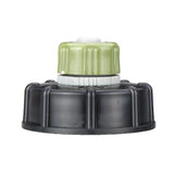 S60x6,Drain,Adapter,Thread,Outlet,Water,Connector,Replacement,Valve,Fitting,Parts,Garden