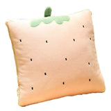 Sleeping,Pillow,35*35cm,Foldable,Cartoon,Cactus,Blanket,Condition,Blanket,Cushion,Travel,Blanket