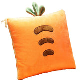 Sleeping,Pillow,35*35cm,Foldable,Cartoon,Cactus,Blanket,Condition,Blanket,Cushion,Travel,Blanket