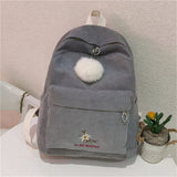 Women,Casual,Backpack,Outdoor,Travel,School,Portable,Shoulder