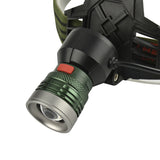 XANES,Lumens,Bicycle,Headlight,Infinite,Outdoor,Sports,HeadLamp,Modes